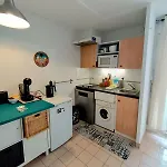 Cap Corniche Superb With Sea View Διαμέρισμα