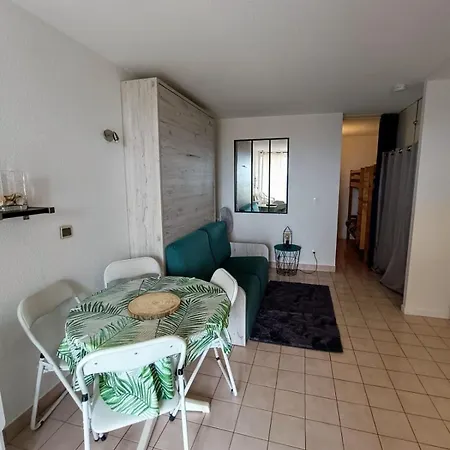 Cap Corniche Superb With Sea View * Sete