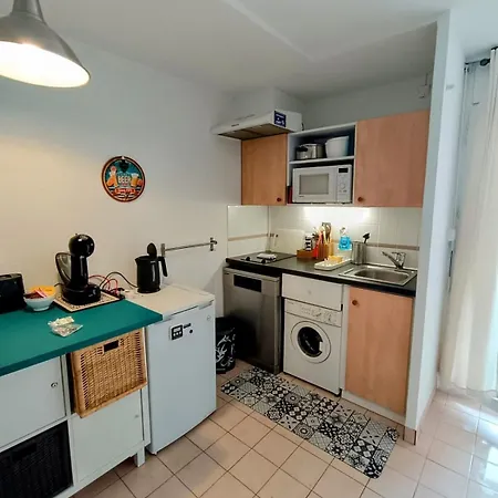 Cap Corniche Superb With Sea View Apartment