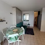 Cap Corniche Superb With Sea View * Sète