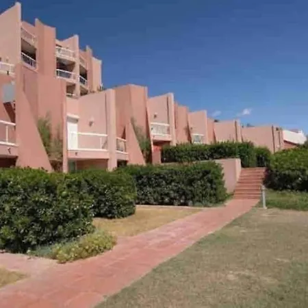 Cap Corniche Superb With Sea View *
