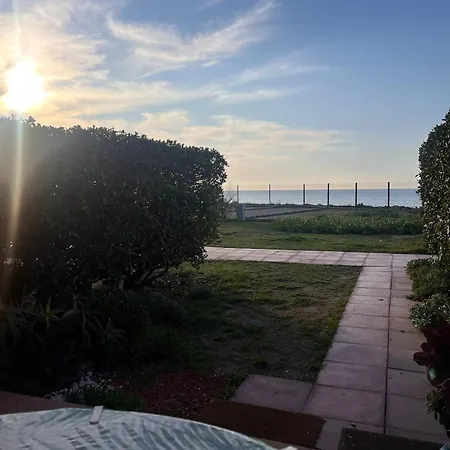 Cap Corniche Superb With Sea View *