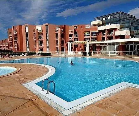 Cap Corniche Superb With Sea View *