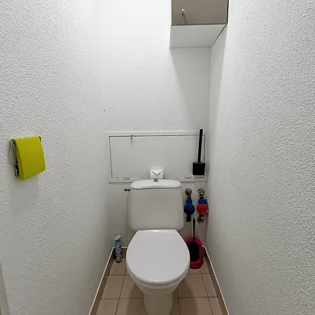 Апартаменты Cap Corniche Superb With Sea View *