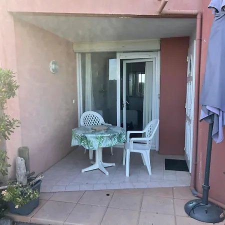 Cap Corniche Superb With Sea View Apartamento Sète