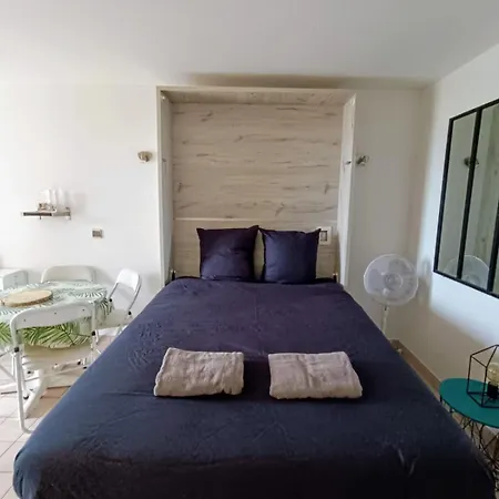 Apartamento Cap Corniche Superb With Sea View