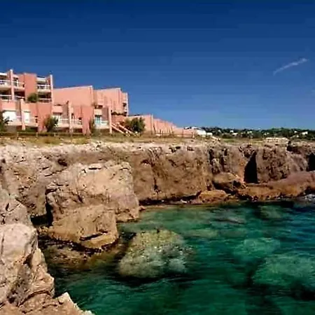 Cap Corniche Superb With Sea View Sète